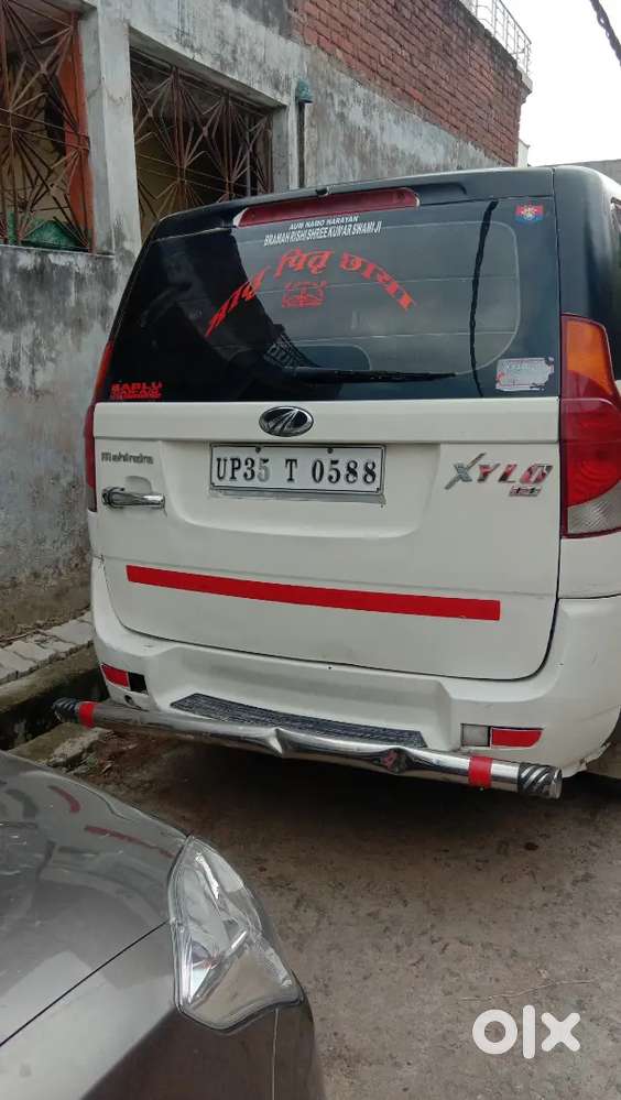 Mahindra Xylo 2012 Diesel 163000 Km Driven