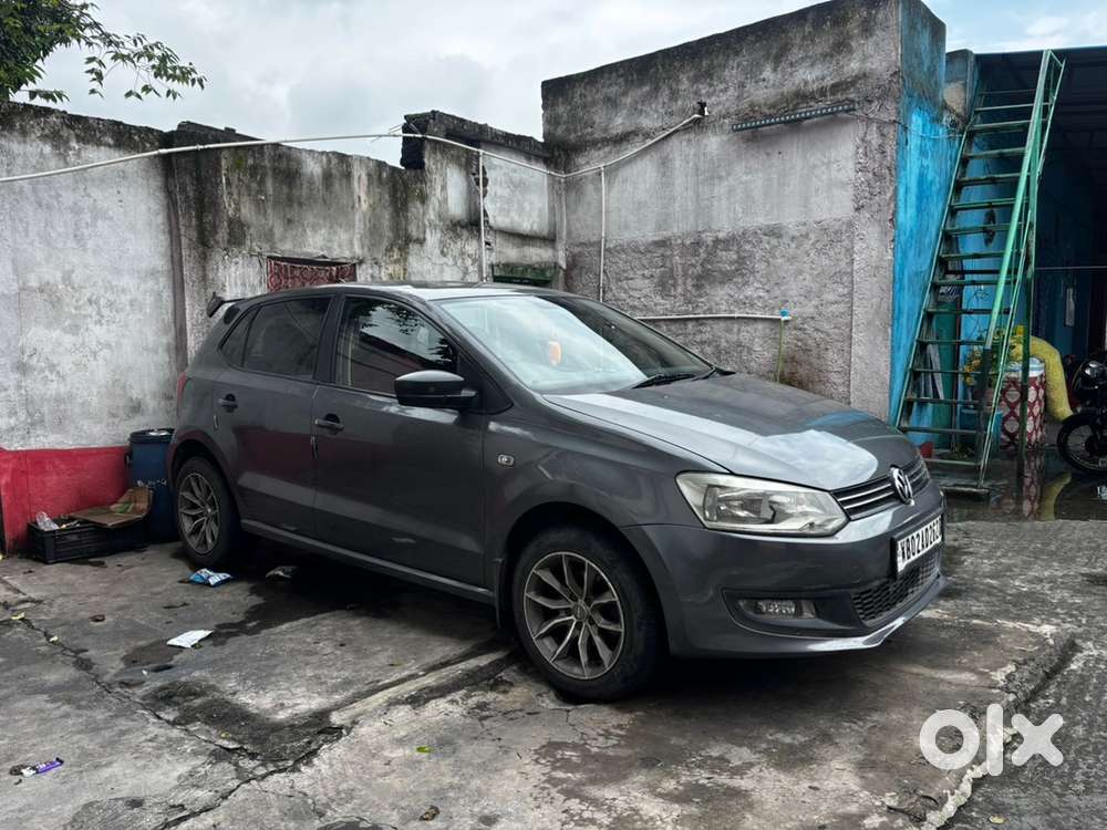 Volkswagen Polo Diesel 2013