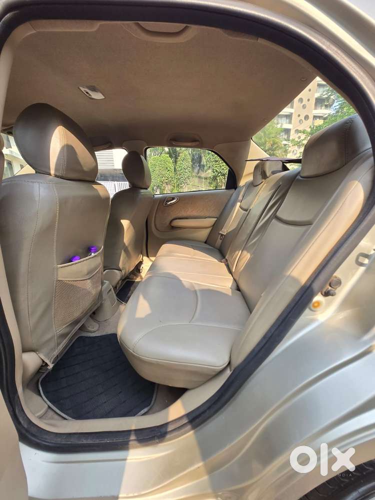 Honda City Zx Gxi, 2007, Petrol