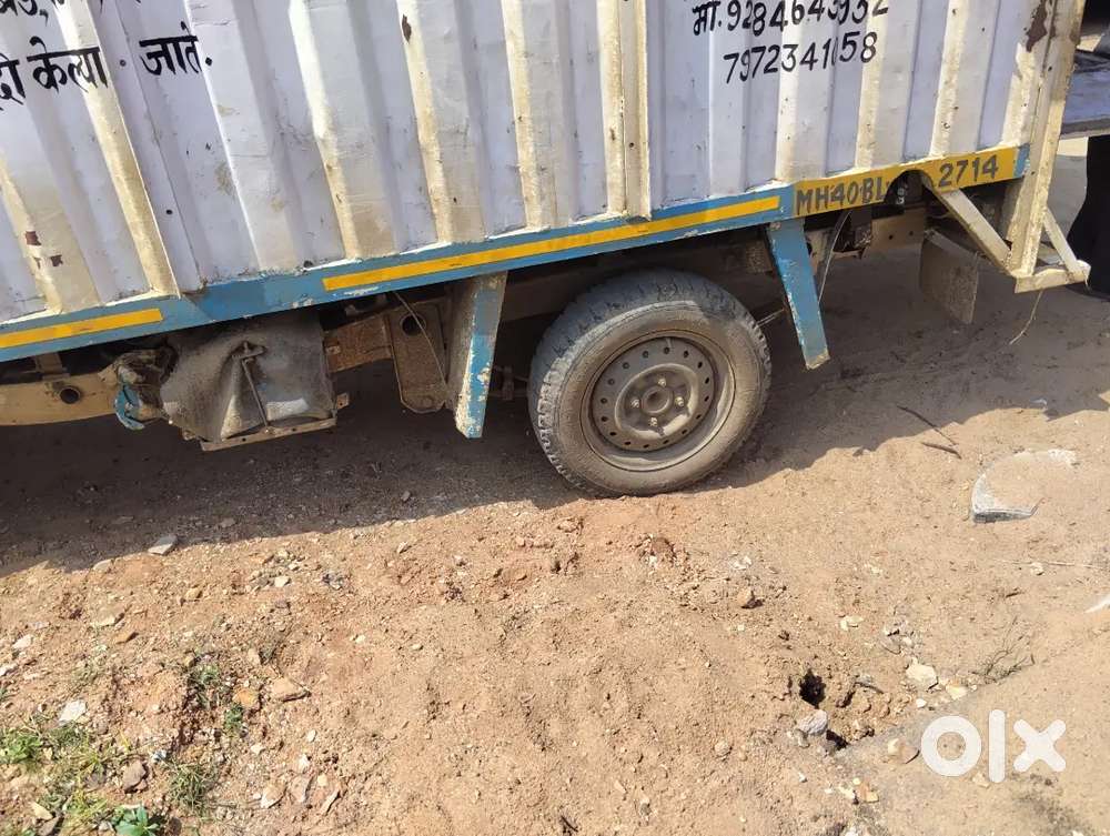 2nd Owner Tata Avinya Diesel Manual 2019