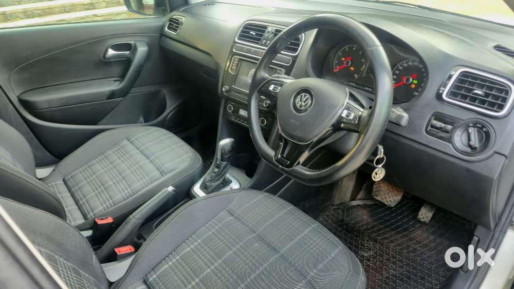 Volkswagen Polo Gt Tsi, 2021, Petrol