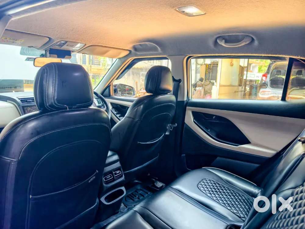Hyundai Creta 74000 Km Driven Single Owner