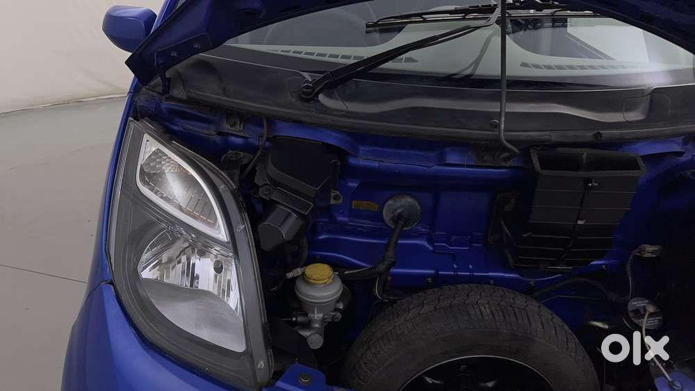 Tata Nano 2012-2015 Twist Xt, 2015, Petrol