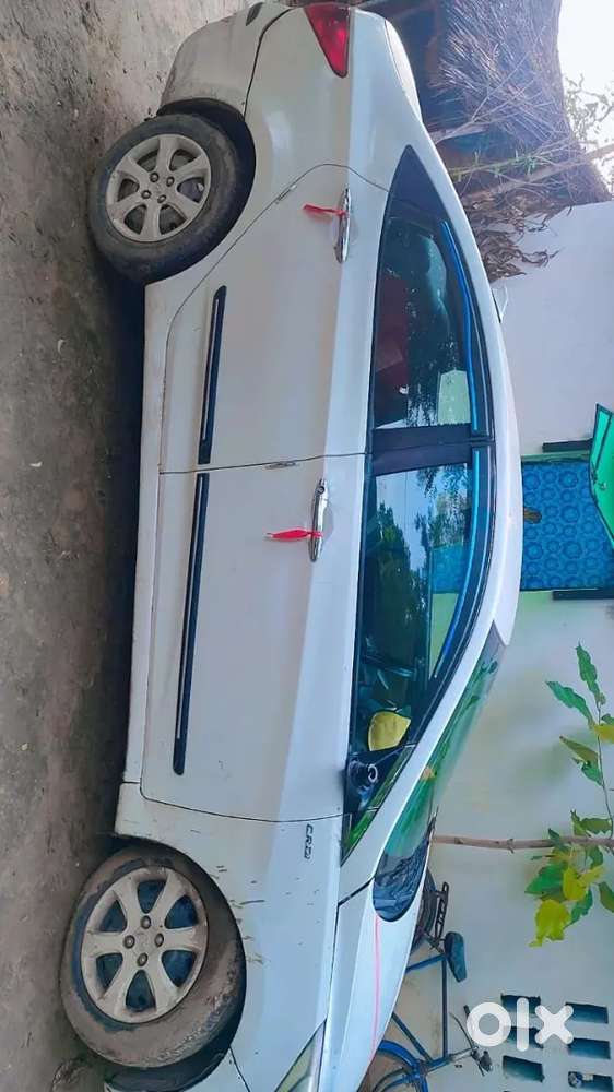 Hyundai Verna 2012 Diesel