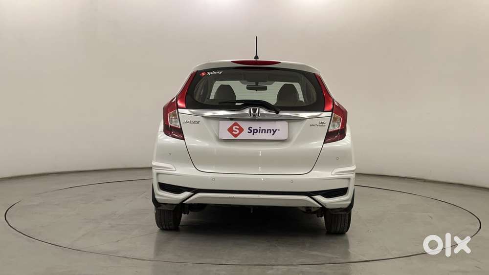 Honda Jazz V Cvt, 2022, Petrol