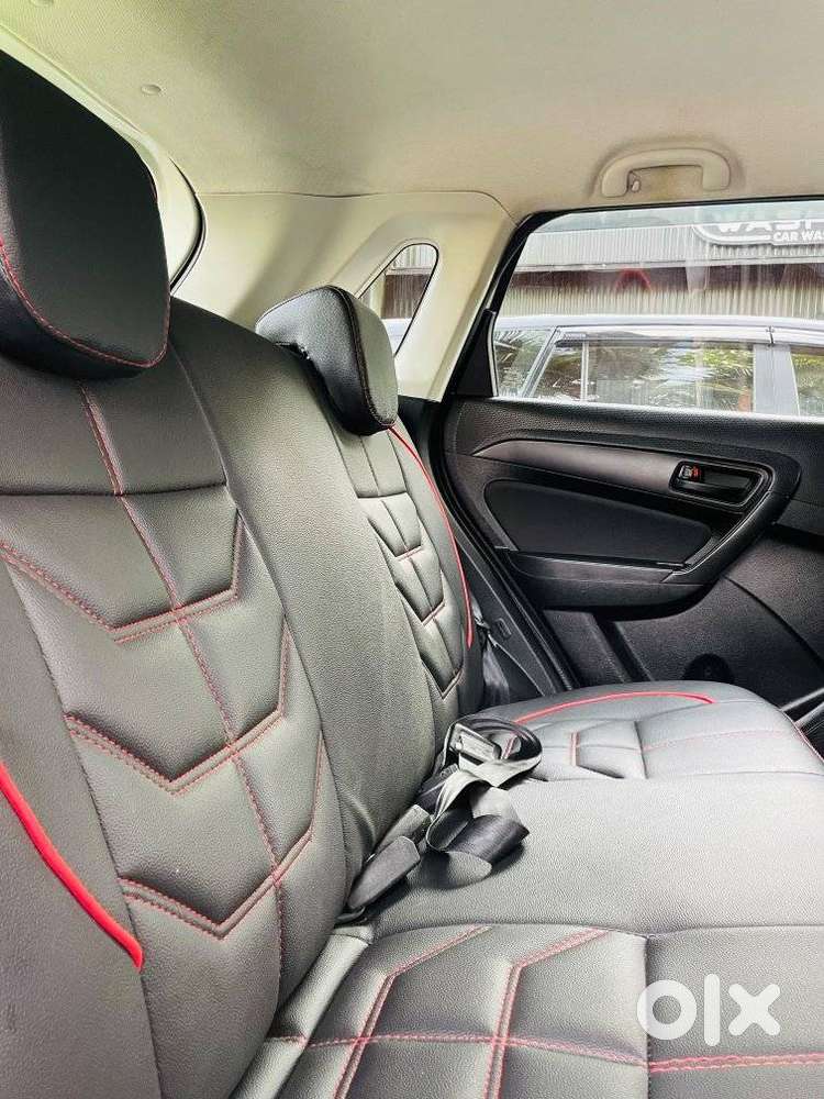 Maruti Suzuki Vitara Brezza Vdi Amt, 2019, Diesel