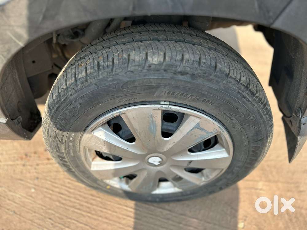Mahindra Kuv100 Nxt 1.2 K4 Plus Petrol 6 Str, 2016, Petrol