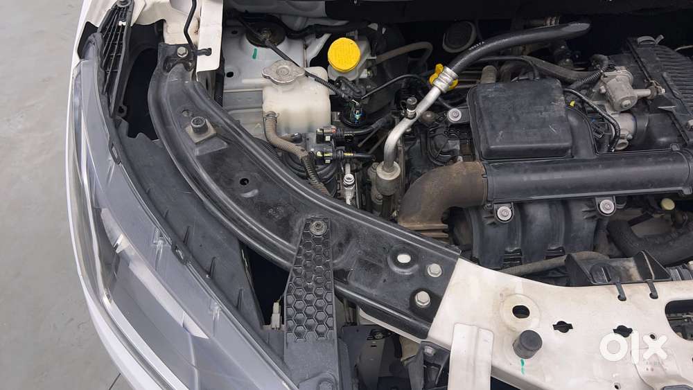 Nissan Magnite 1.0 Xl, 2021, Petrol