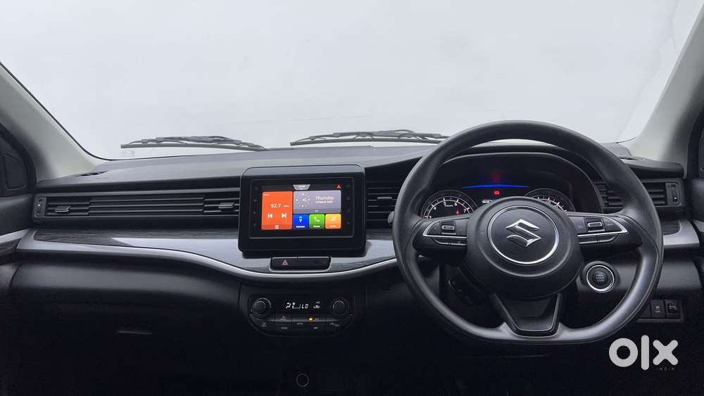 Maruti Suzuki Xl6 1.5 Zeta Mt, 2023, Petrol