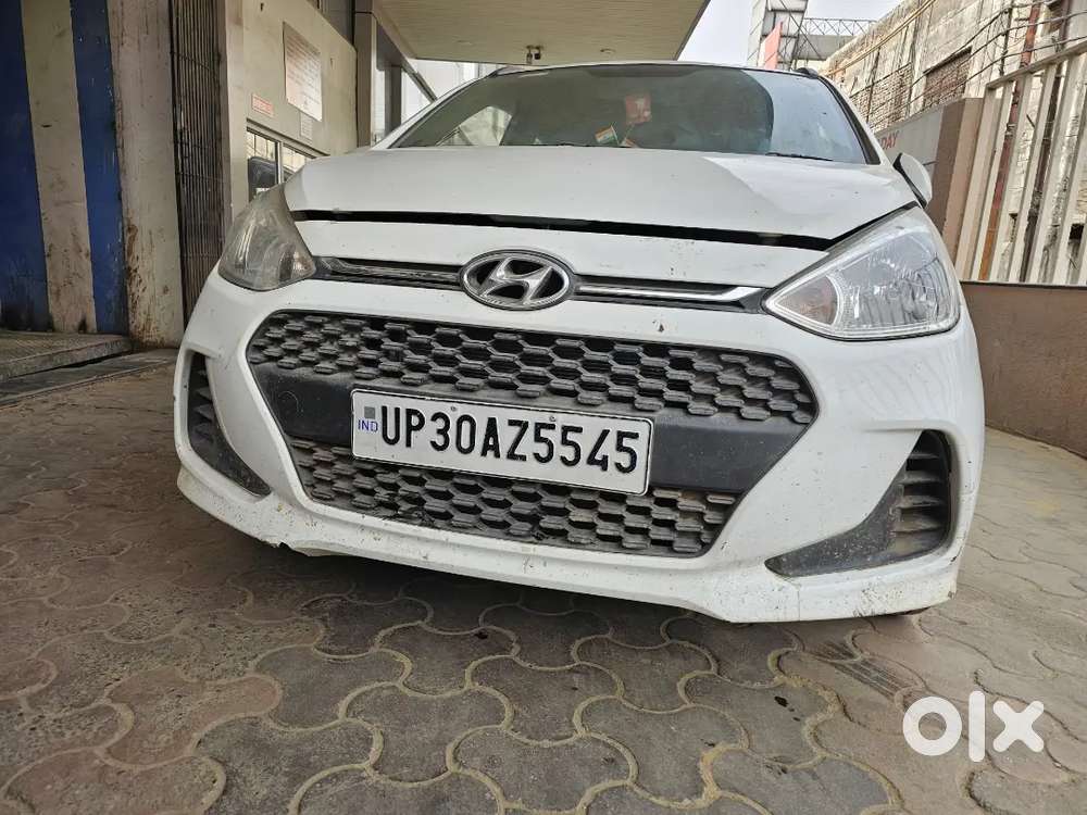 Hyundia Grand I10 Prime 2020