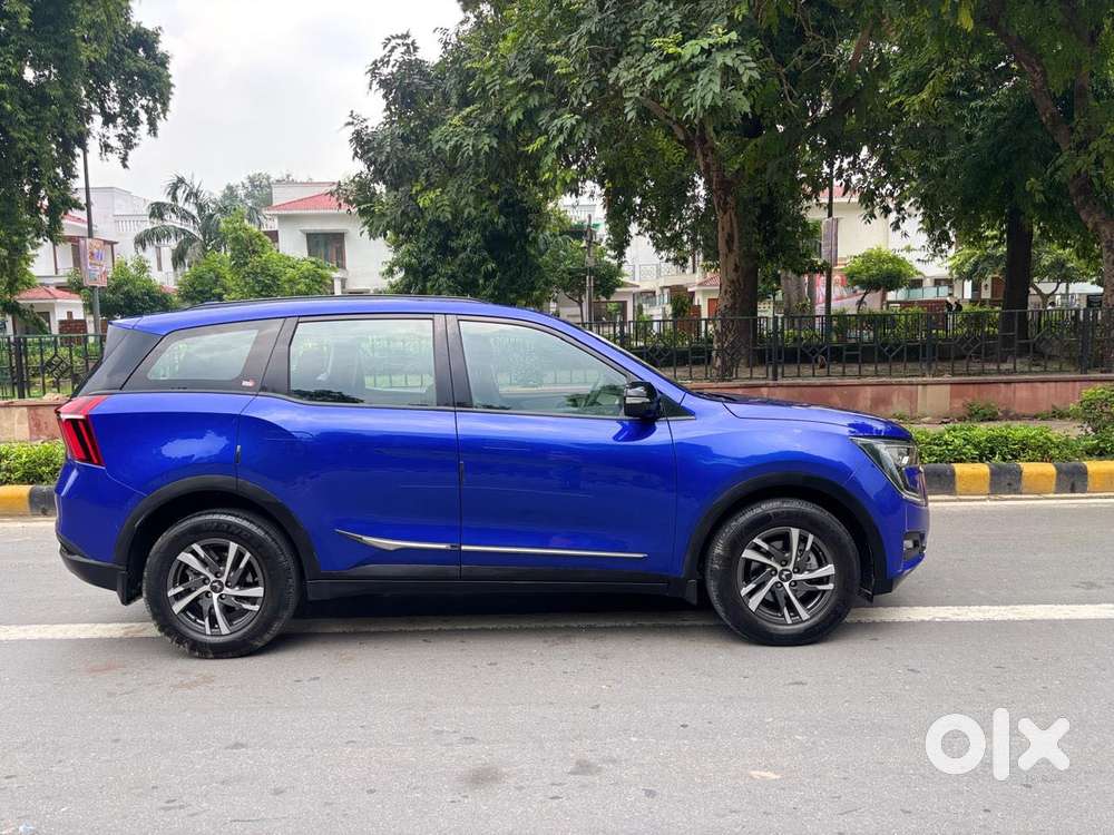 Mahindra Xuv700 2.2 Ax 5 Diesel At Str, 2023, Diesel