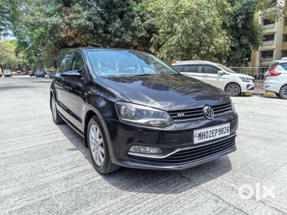 Volkswagen Polo 1.2 Gt Tsi, 2017, Petrol