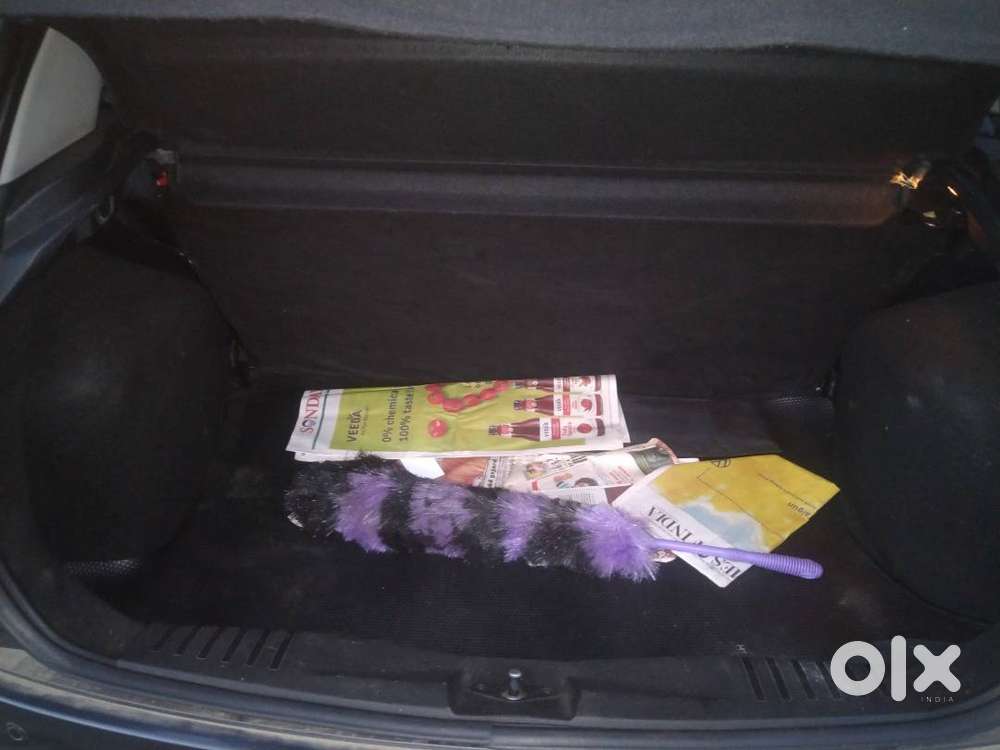 Ford Figo 2012 Diesel Well Maintained