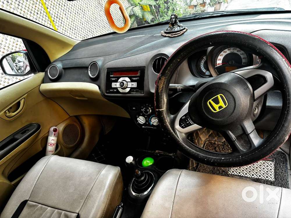 Honda Brio Available For Sale In Brand New Condition