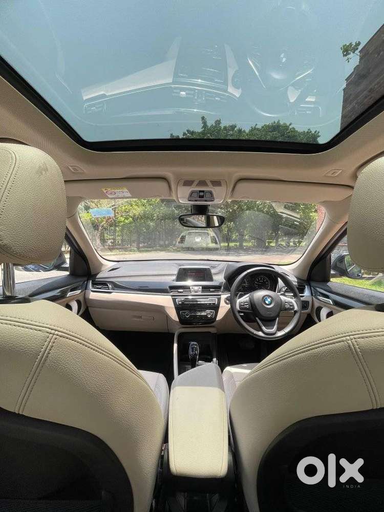 Bmw X1 2.0 Sdrive20i Sportx, 2022, Petrol