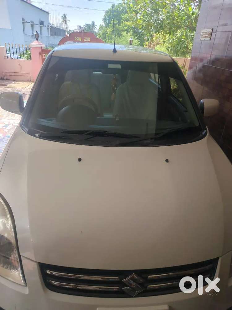 Maruti Suzuki Dzire 2010