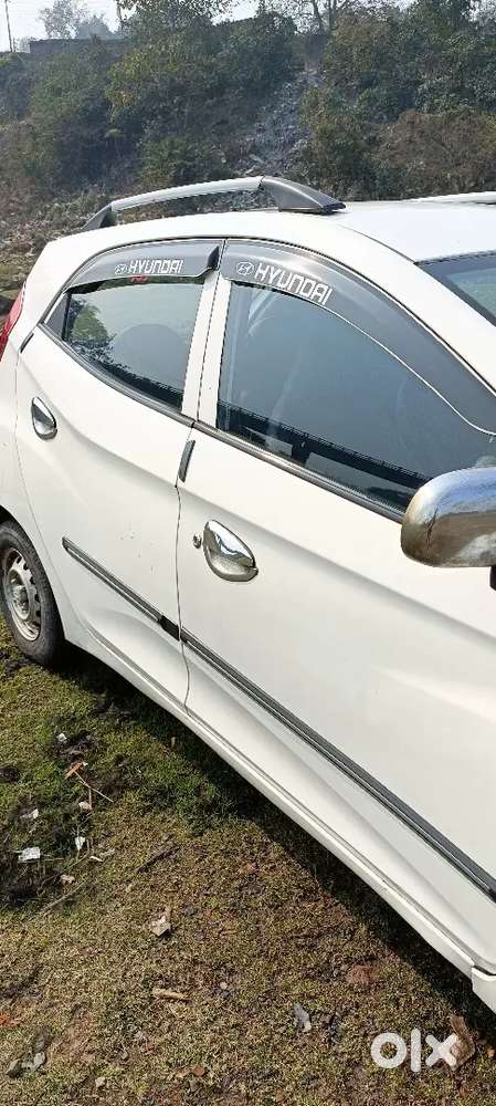 Hyundai Eon Era 2013