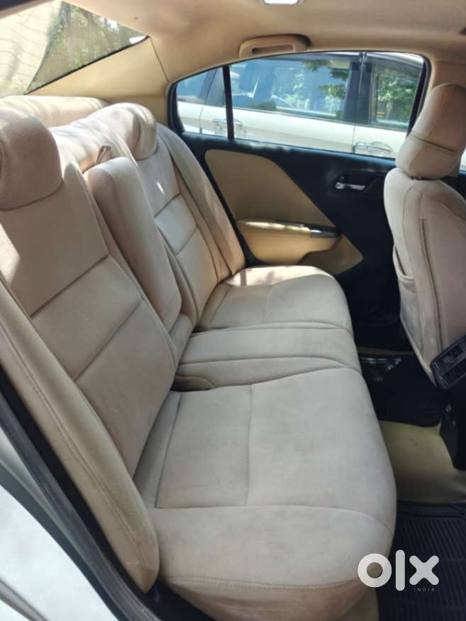 Honda City I Vtec Cvt Vx, 2016, Petrol