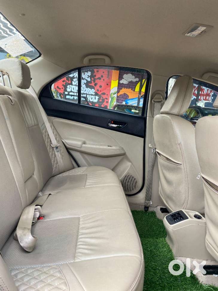 Maruti Suzuki Dzire 1.2 Vxi, 2023, Petrol
