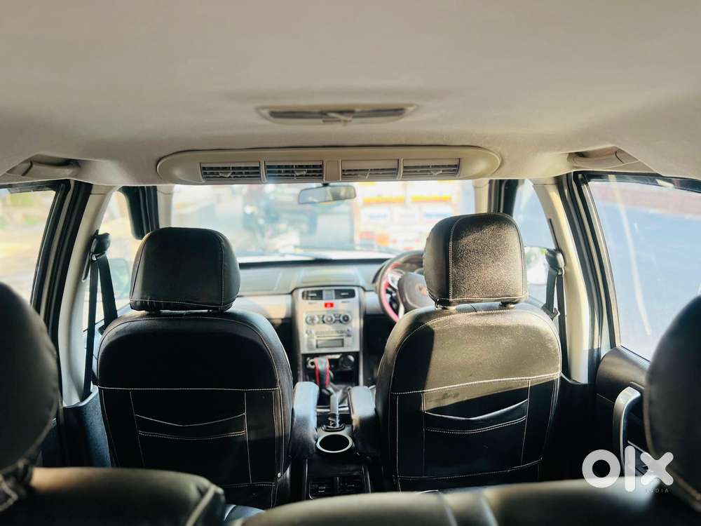 Tata Safari Storme Vx, 2018, Diesel