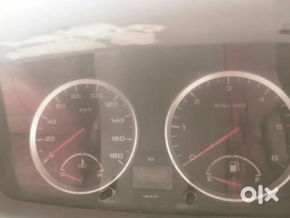 Tata Indigo V Series 2006 Diesel 50000 Km Driven