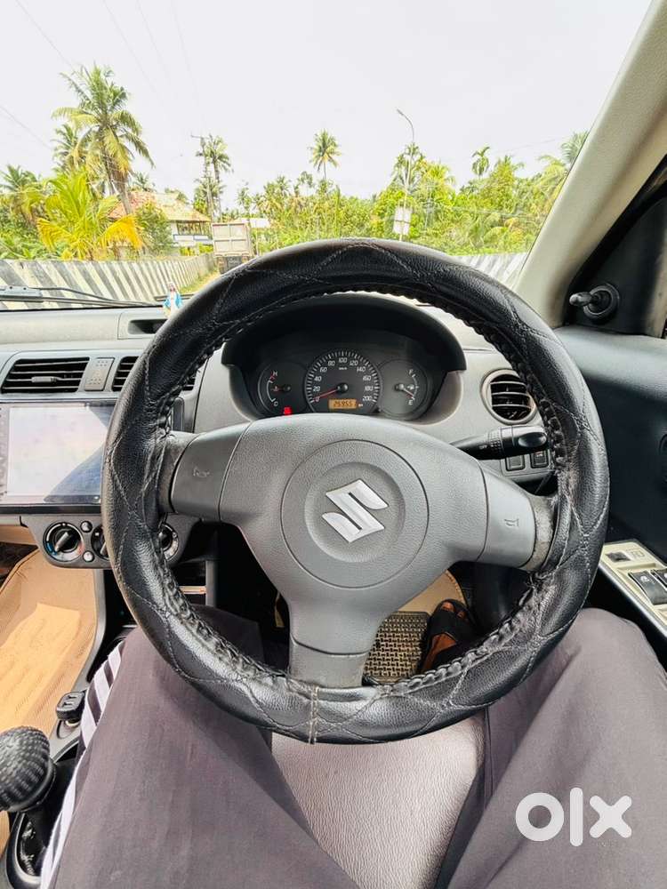 Maruti Dzire Diesel 2015