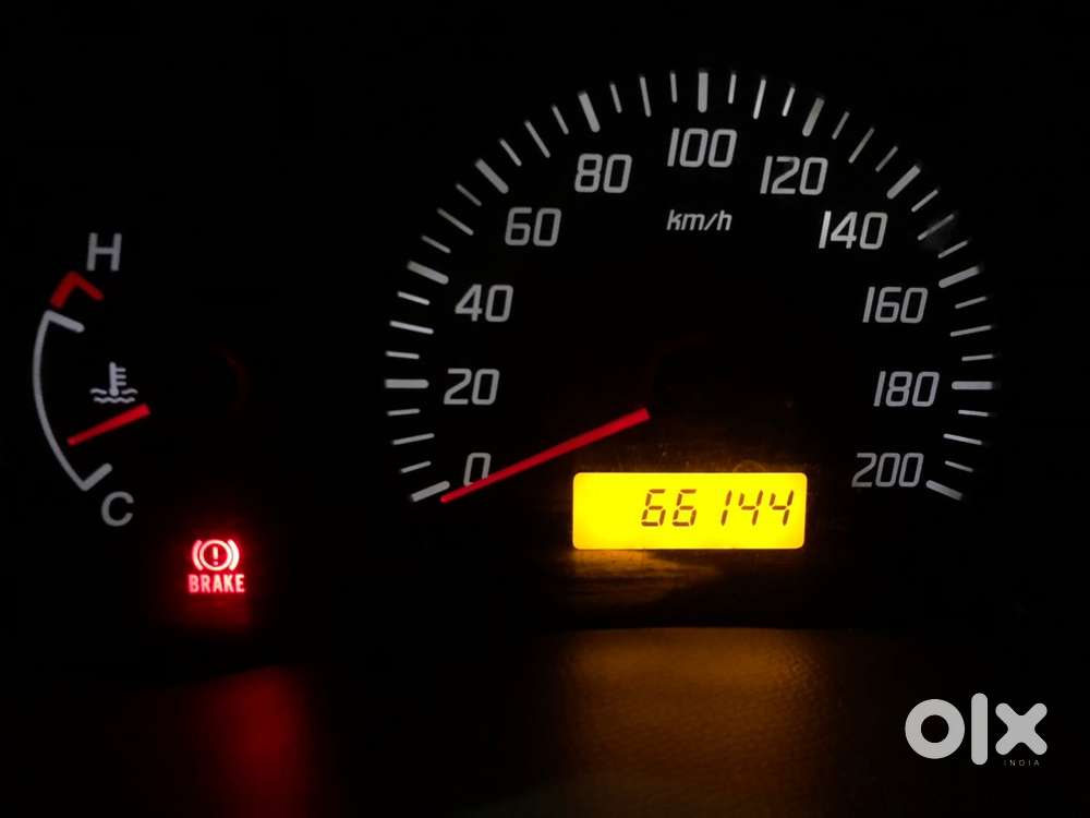 2012 Maruti Dzire Ldi