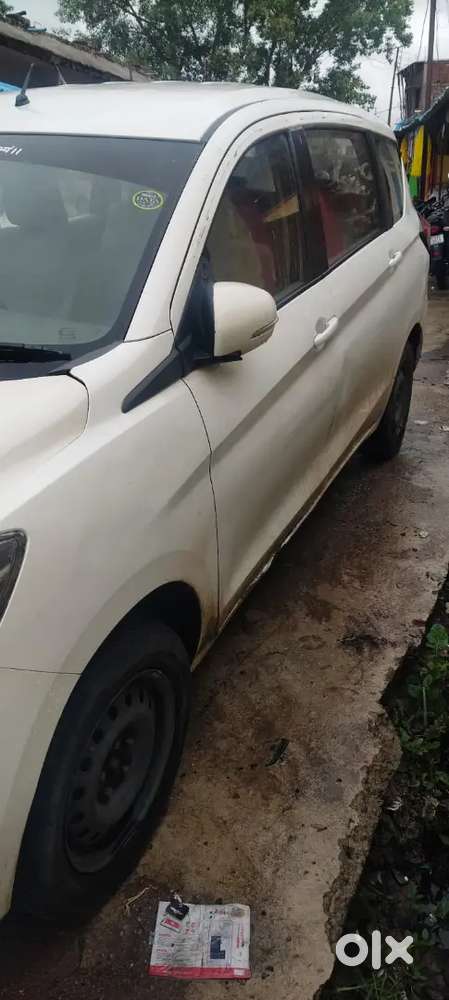 Toyota Rumion 2024 Petrol 70000 Km Driven