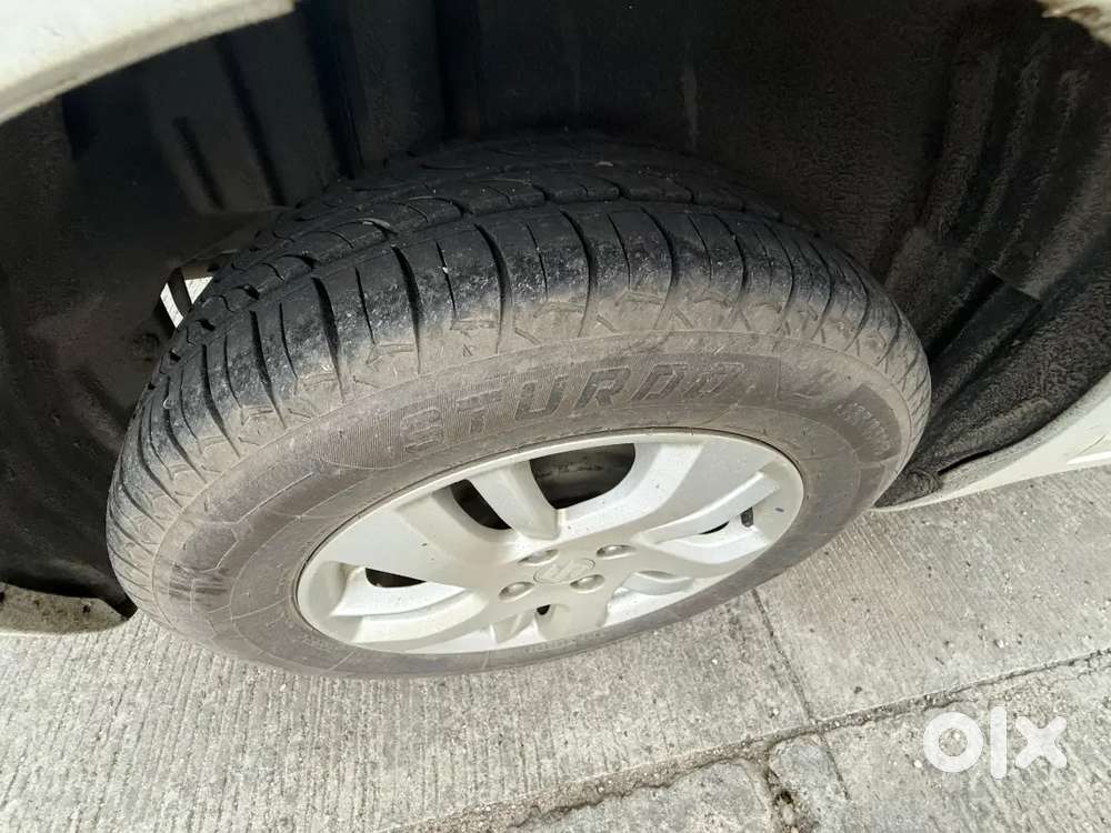 Swift Dzire Zxi 2014 Showroom Condition