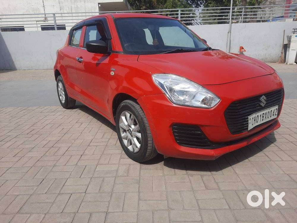 Maruti Suzuki Swift Ldi (o), 2019, Petrol