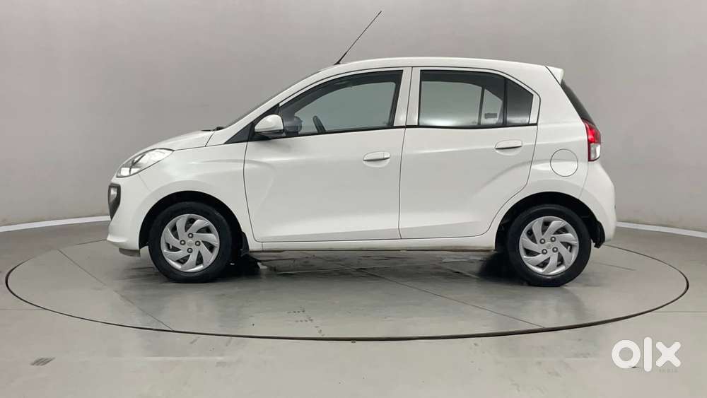 Hyundai Santro Sportz Amt, 2021, Petrol