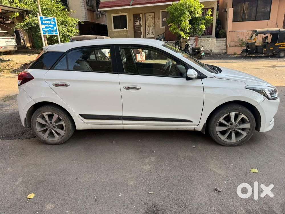 Hyundai Elite I20 2016 Diesel Well Maintained