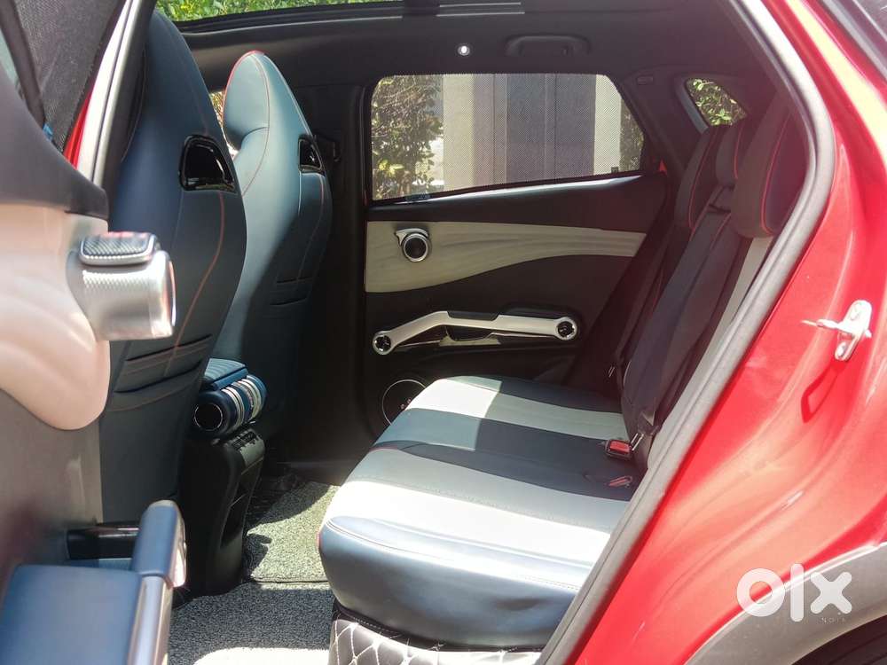 Byd Atto 3 Special Edition, 2023, Electric