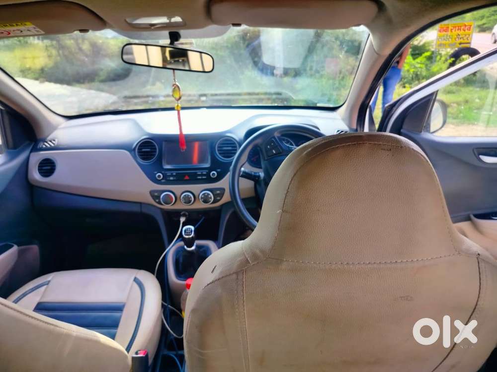 Hyundai Grand I10 2018 Petrol Manual
