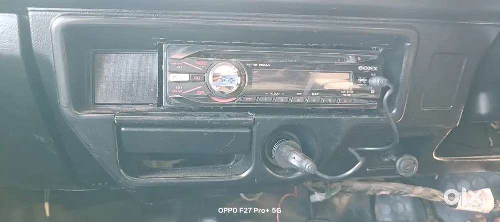 Maruthi Suzuki 800