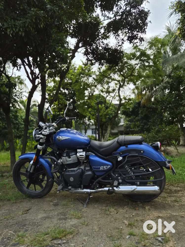 Royal Enfield Super 2023 Meteor 650 - Motorcycles in Dakshingaon ...
