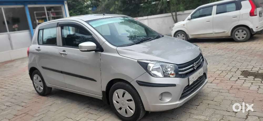 Maruti Suzuki Celerio Zxi 2015 Petrol 62000 Km Driven