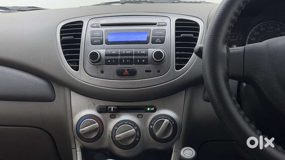 Hyundai I10 Magna 1.1l, 2014, Petrol