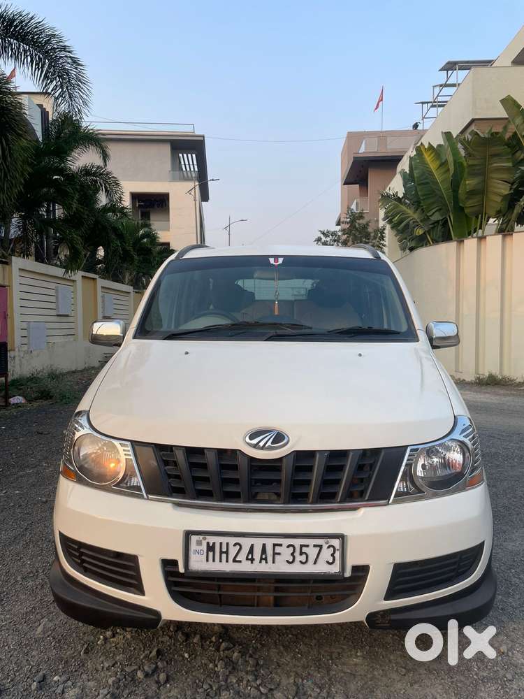 Mahindra Xylo H8 Abs Bs Iv, 2015, Diesel