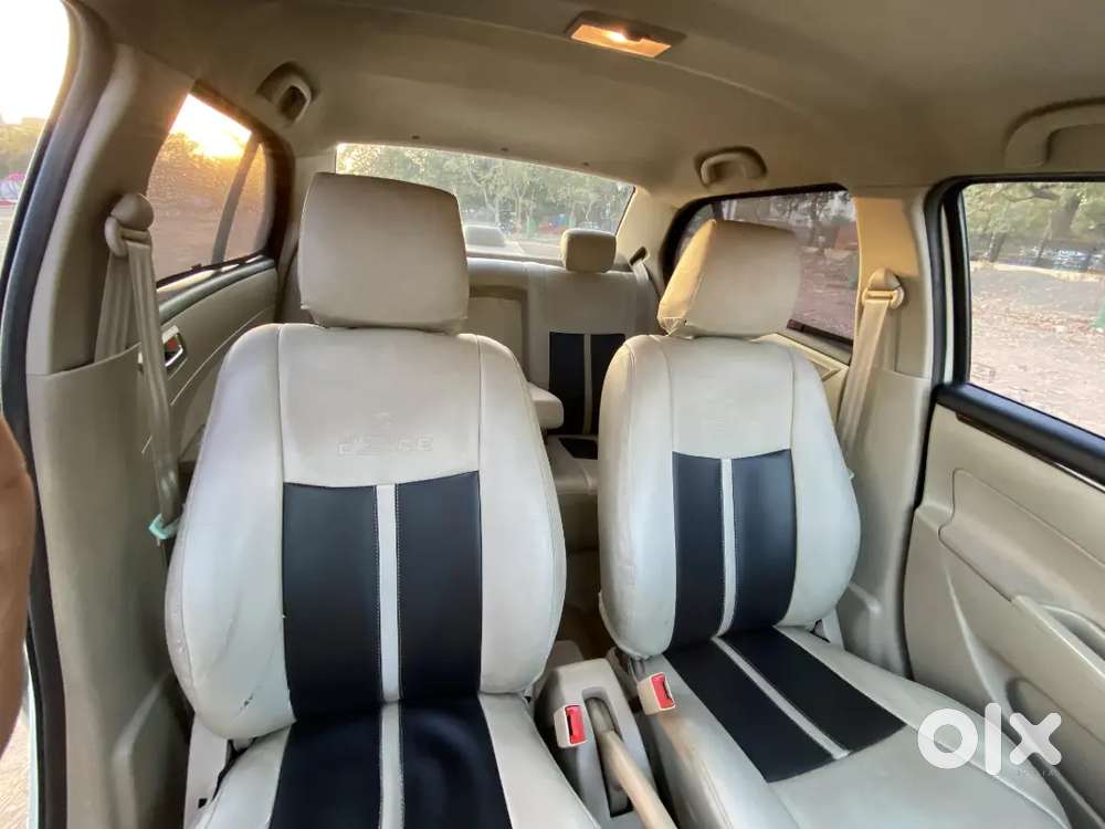 Swift Dzire, Very Well Maintained Silent And Smooth Car