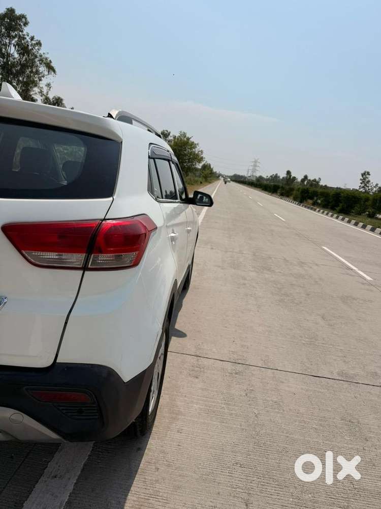 Hyundai Diesel Manual 2020 Car