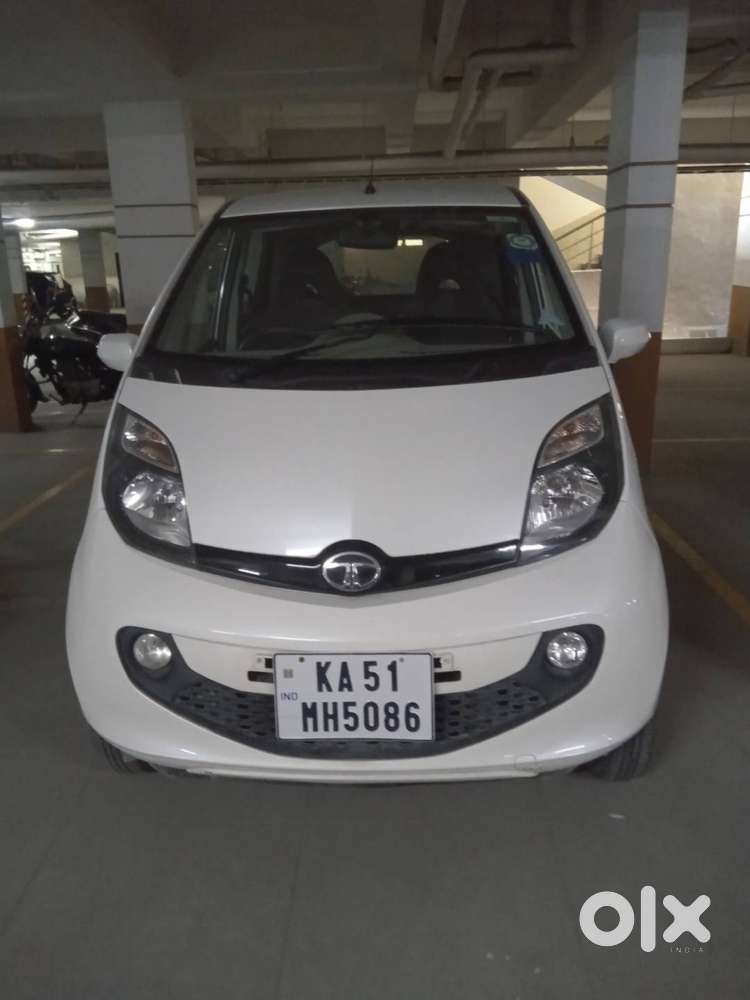 Good Nano For Safety Ride
