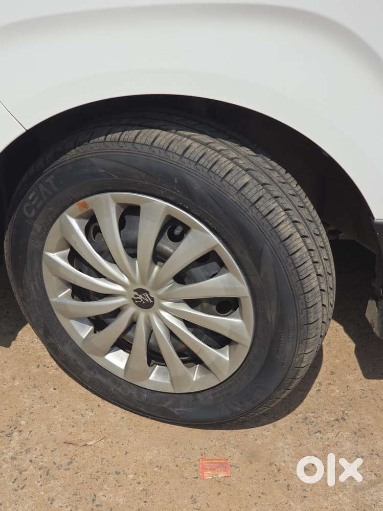 Maruti Suzuki Wagon R Vxi 1.2, 2023, Petrol