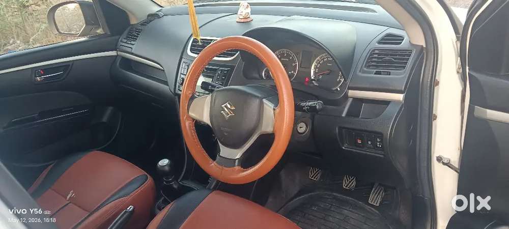 Maruti Suzuki Swift 2017 Diesel 128000 Km Driven Well Maintained.