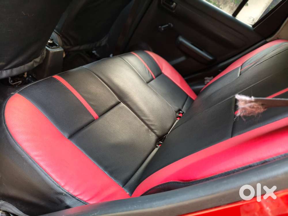 Maruti Suzuki Swift, 2010, Diesel