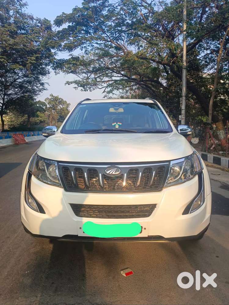 Car Maintained In Good Condition