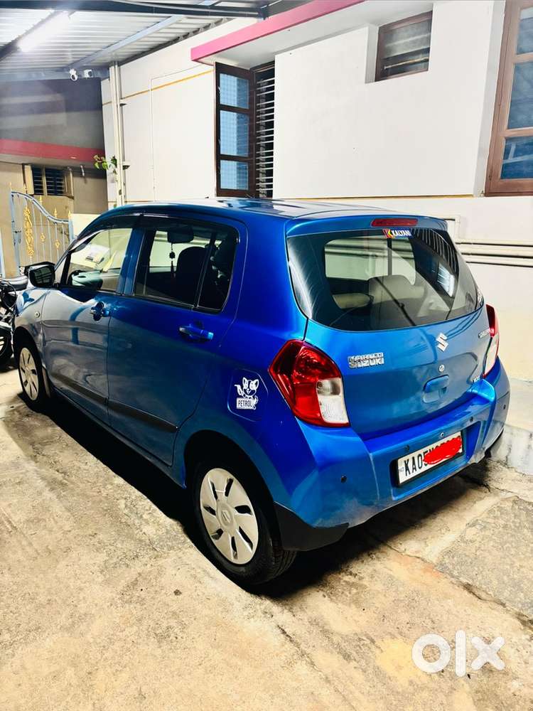 Maruti Suzuki Celerio 2014 Petrol Well Maintained
