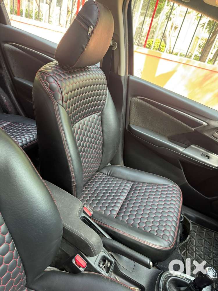 Honda Wr-v 1.5 Vx I-dtec, 2019, Diesel