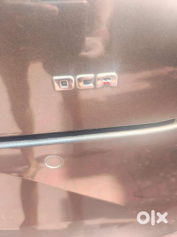 2023 Tata Altroz Xz Plus Dct