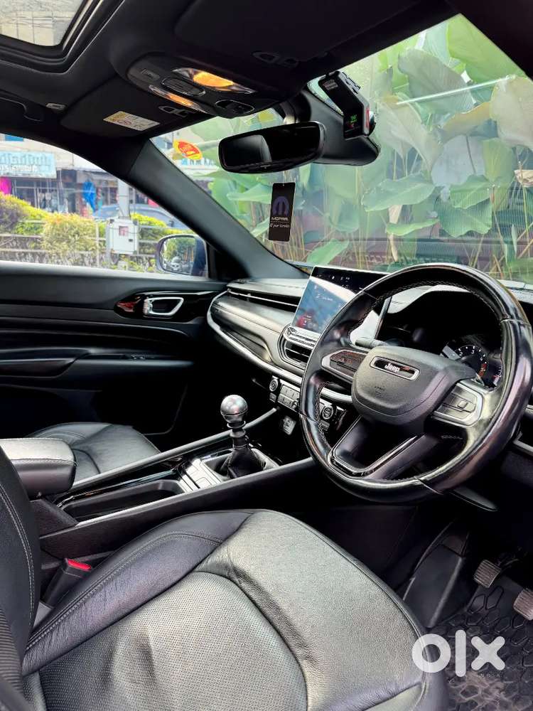 Jeep Compass 2.0 Diesel 2021 ✨  Two Wheel Drive